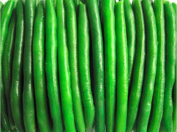 青刀豆(段)
