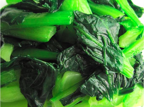 青梗菜